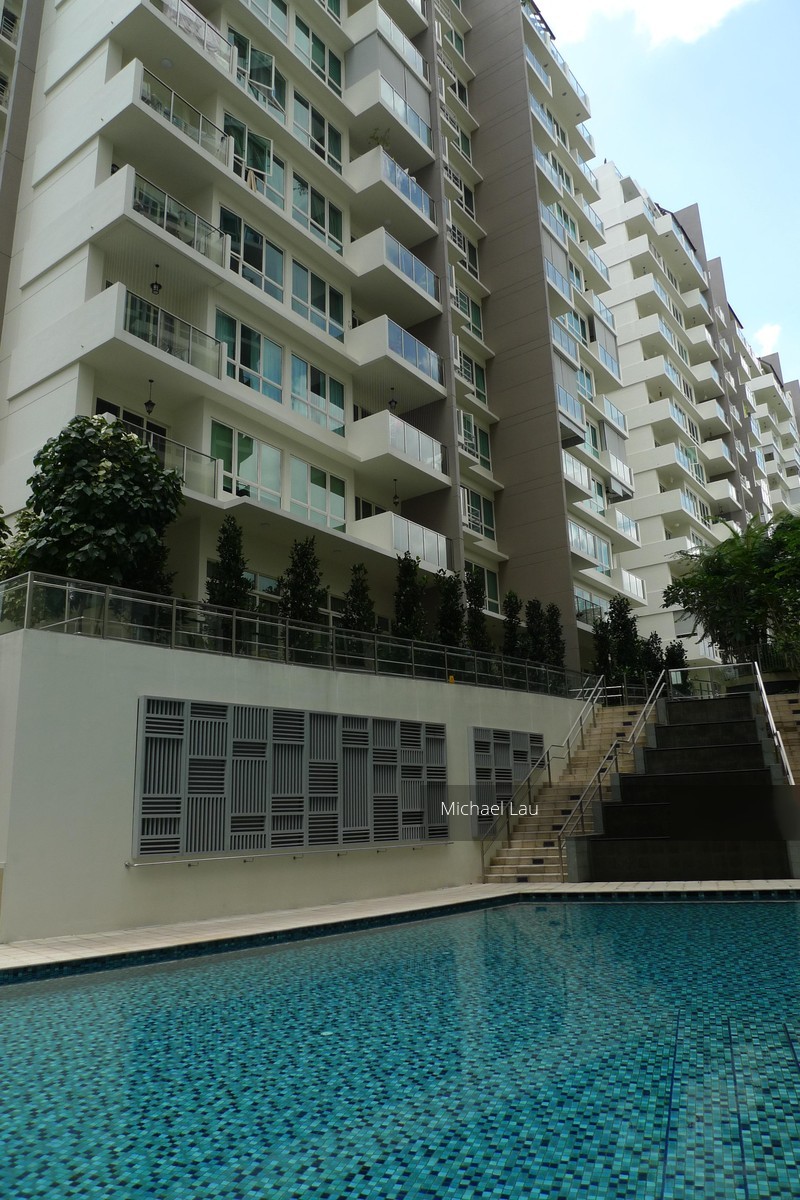 Vacanza @ East (D14), Condominium #109638972